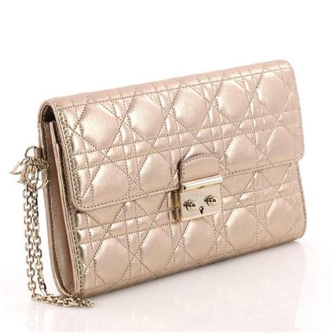 miss dior rendez vous wallet|Christian Dior Miss Rendez Vous Wallet On A Chain .